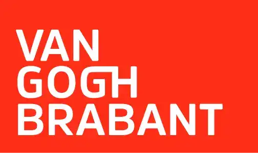 Logo for Vangoghbrabant.com