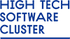 Logo til Hightechsoftwarecluster.co.uk