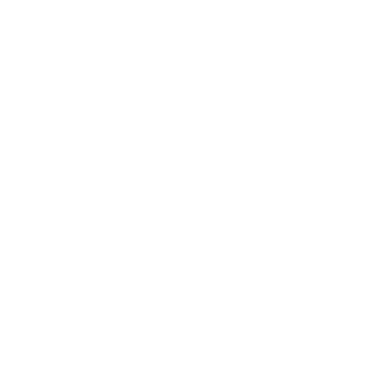 Clonable logo med slogan mørk baggrund