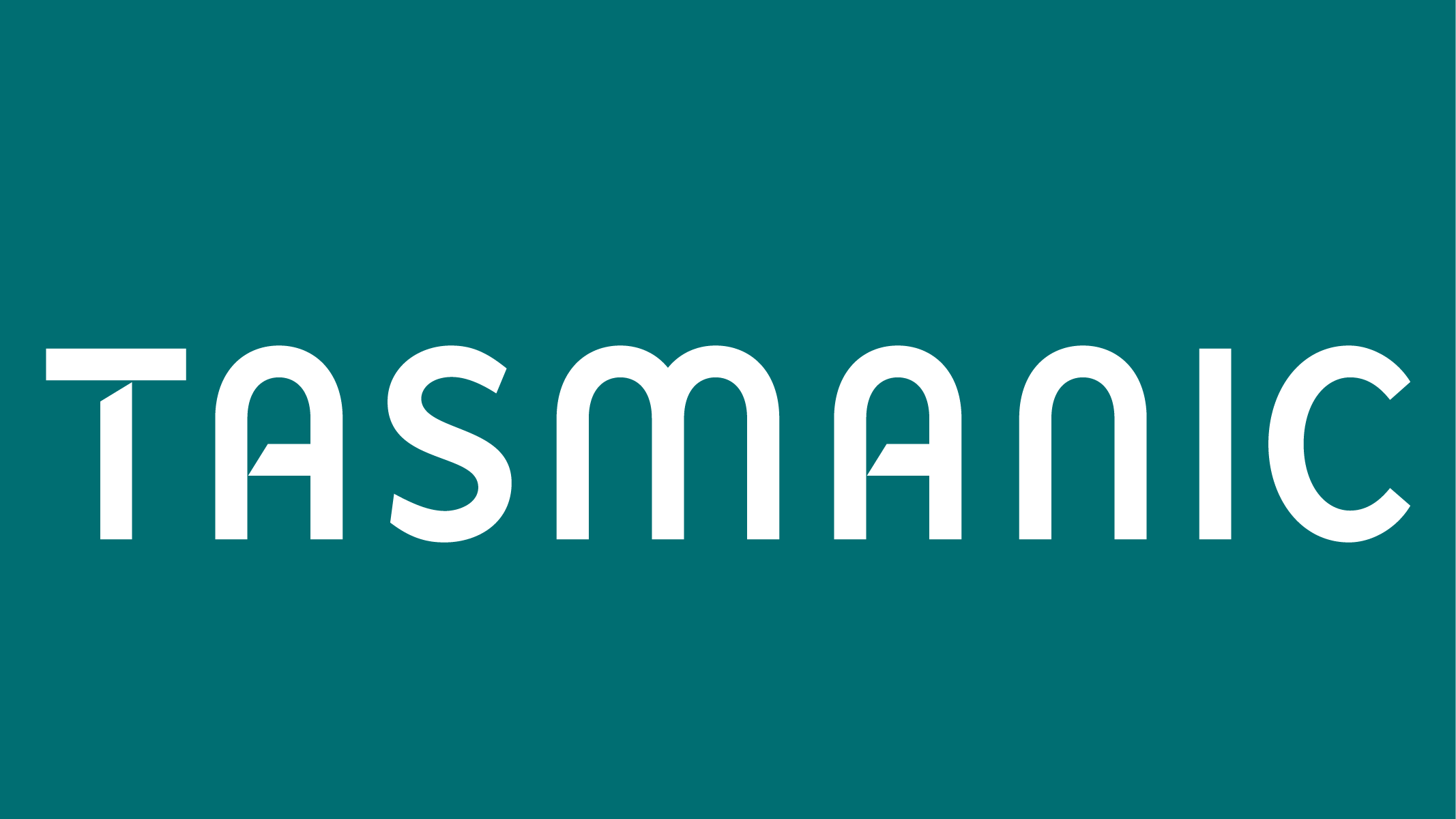 Tasmanisk logo
